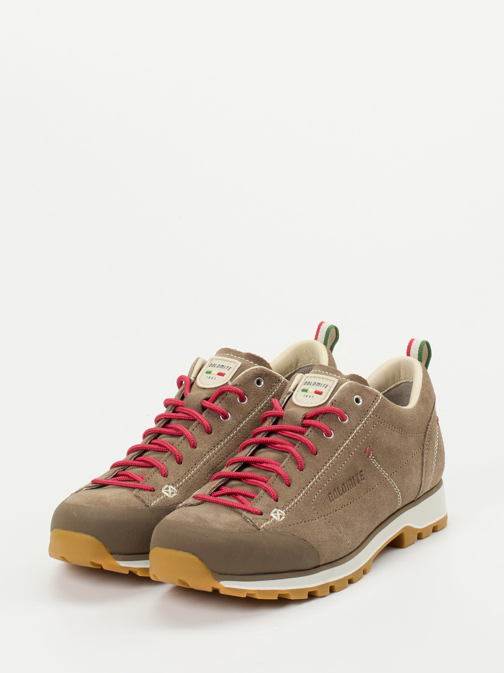 Sneaker braun 1661229005002