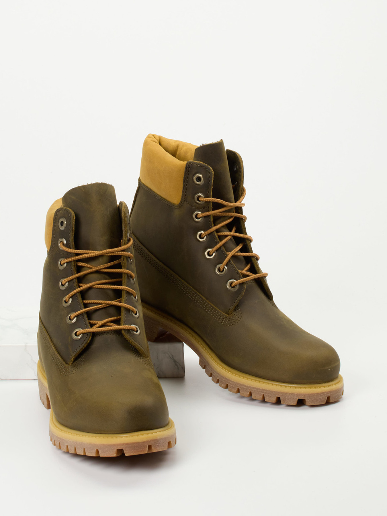 Boots grün 4701629003004