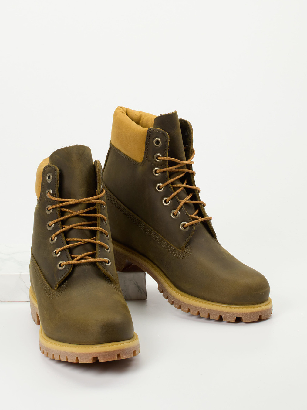 Boots grün 4701629003004