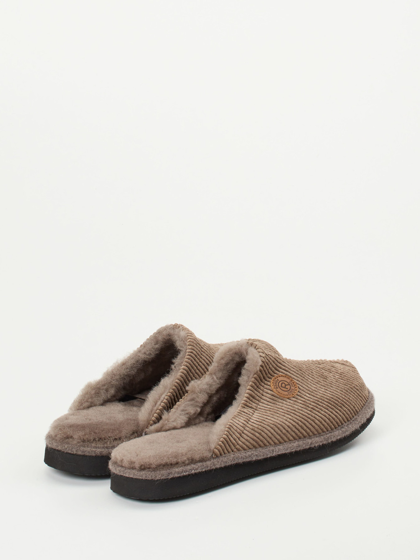 Pantolette braun 7463249000503