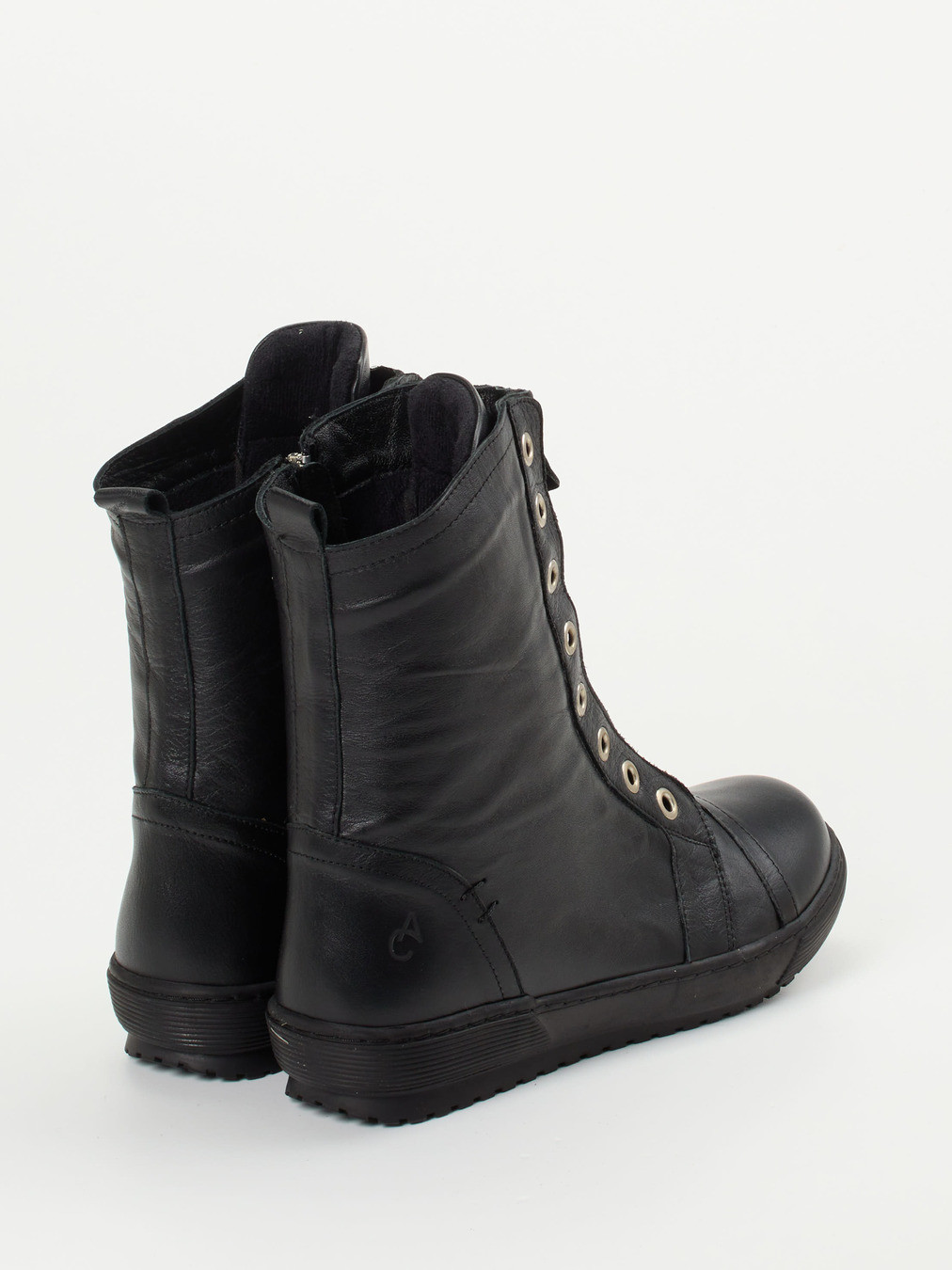 Stiefelette schwarz 2756009028703