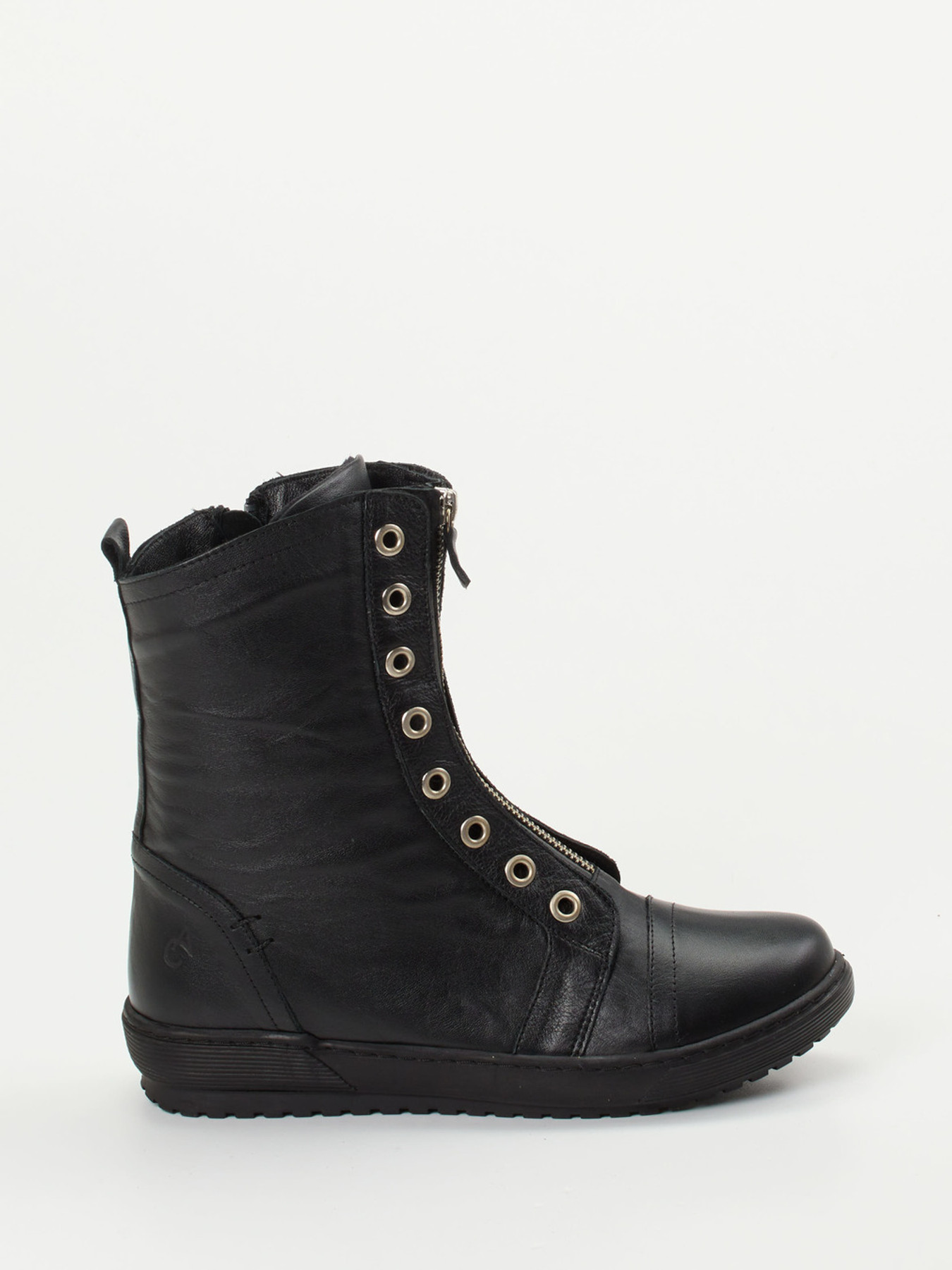 Stiefelette schwarz 2756009028701