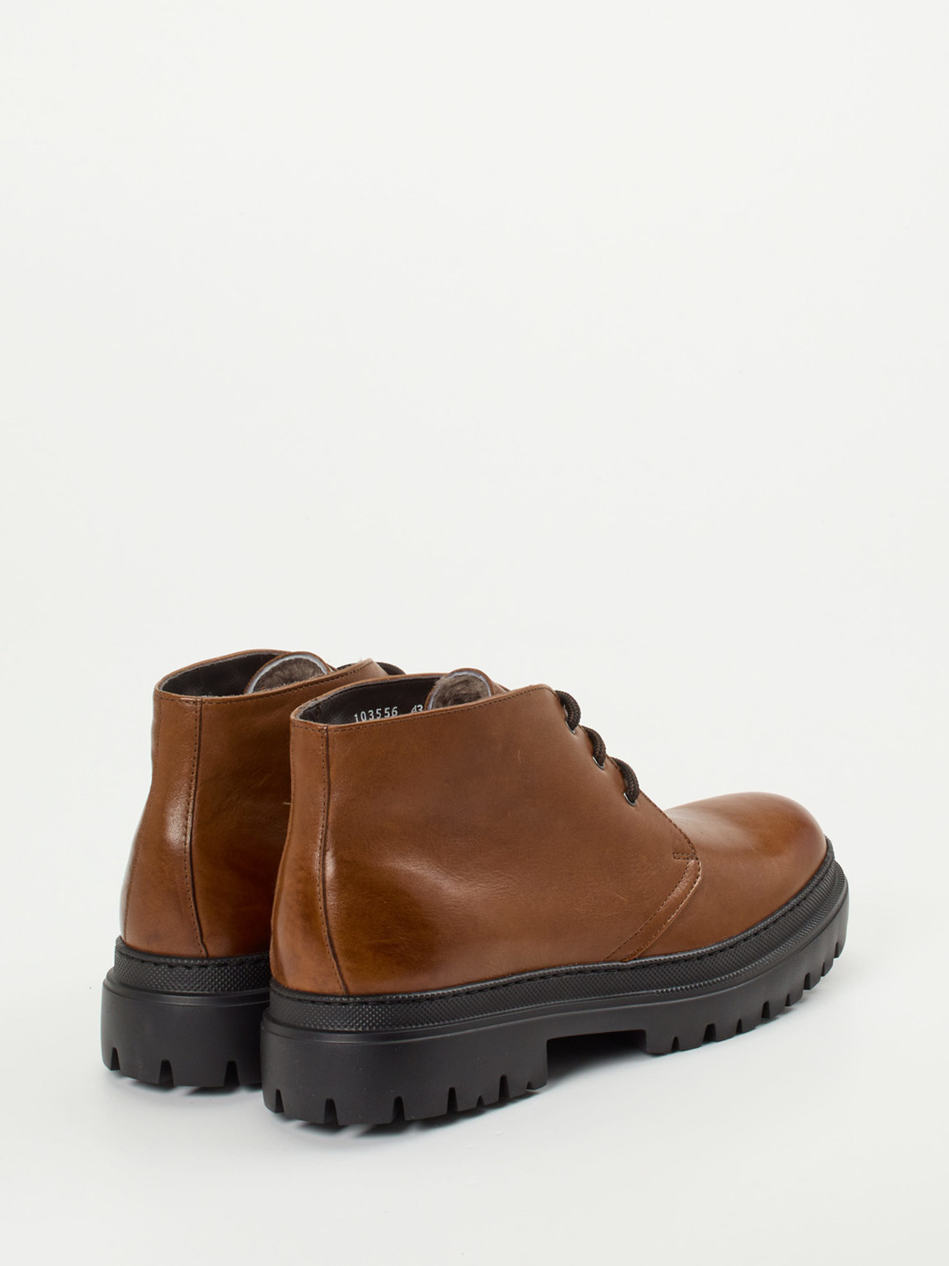 Boots braun 4801289007103