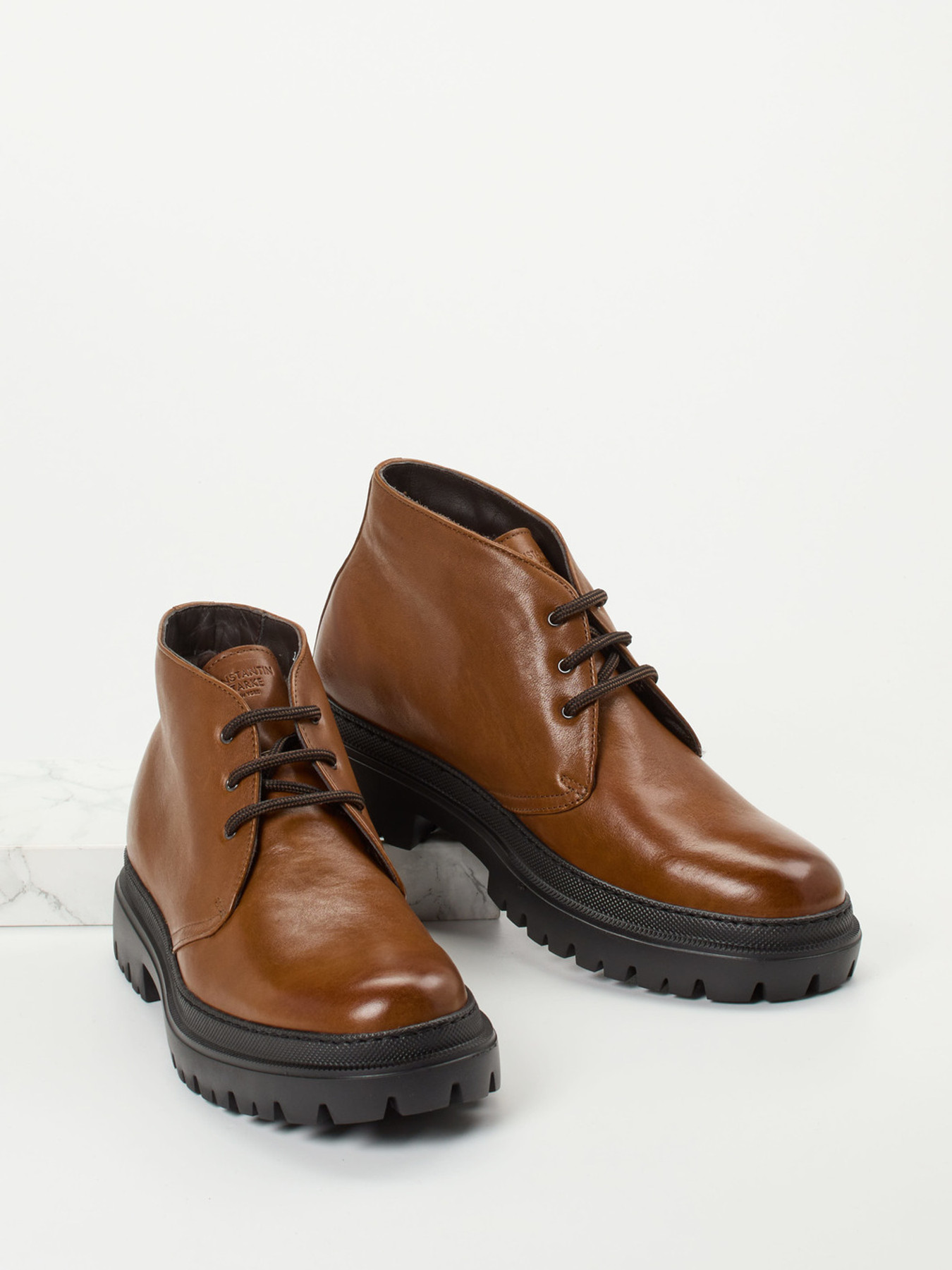 Boots braun 4801289007104