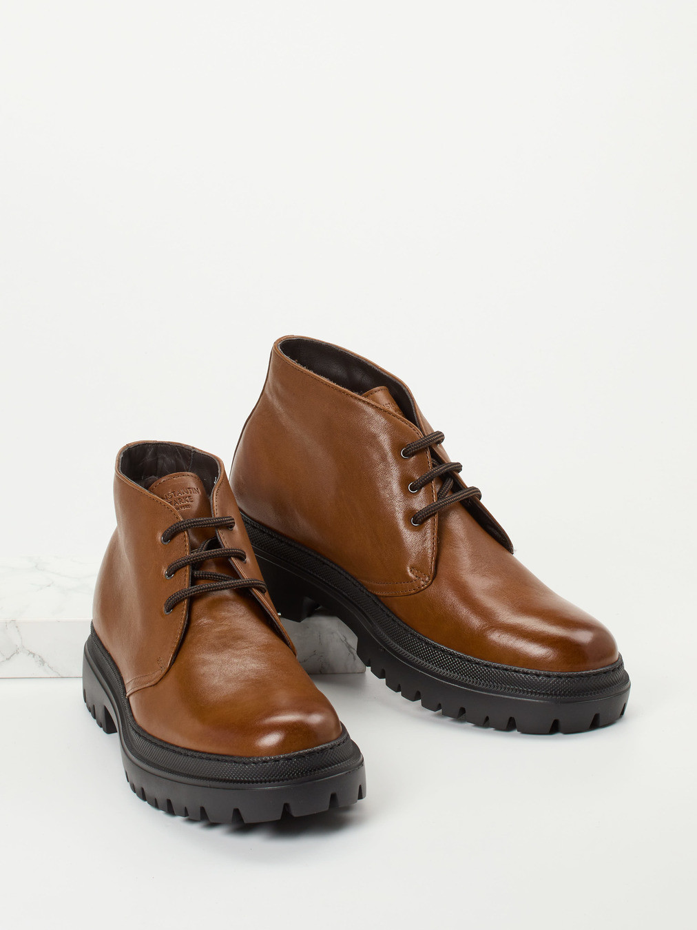 Boots braun 4801289007104