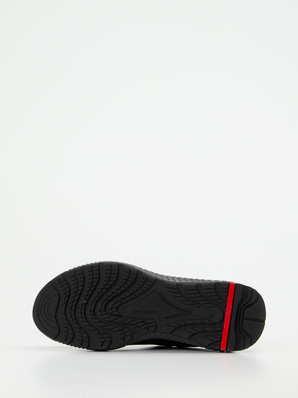 Sneaker ELLEK schwarz 4661009060505