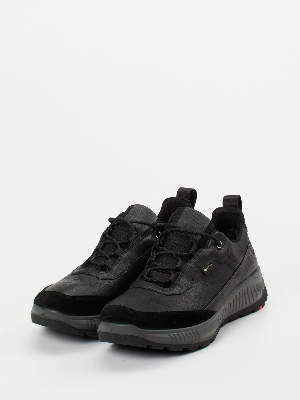 Sneaker ELLEK schwarz 4661009060502