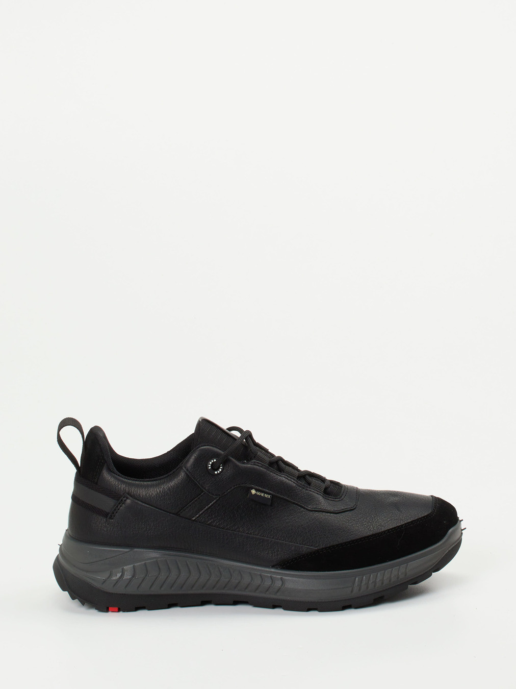 Sneaker ELLEK schwarz 4661009060501
