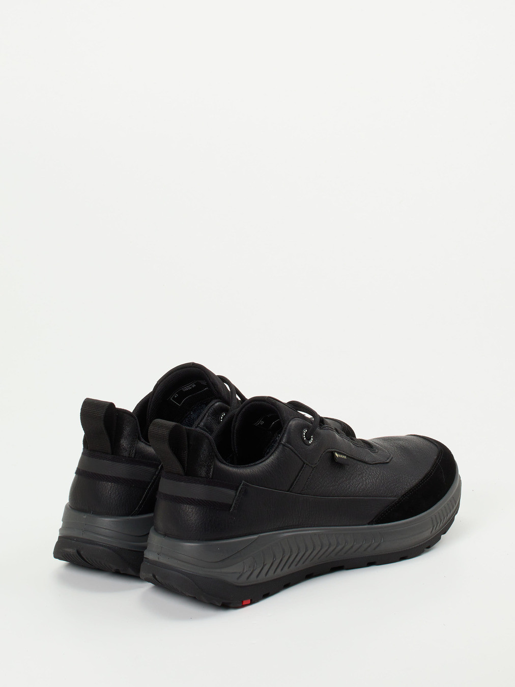 Sneaker ELLEK schwarz 4661009060503