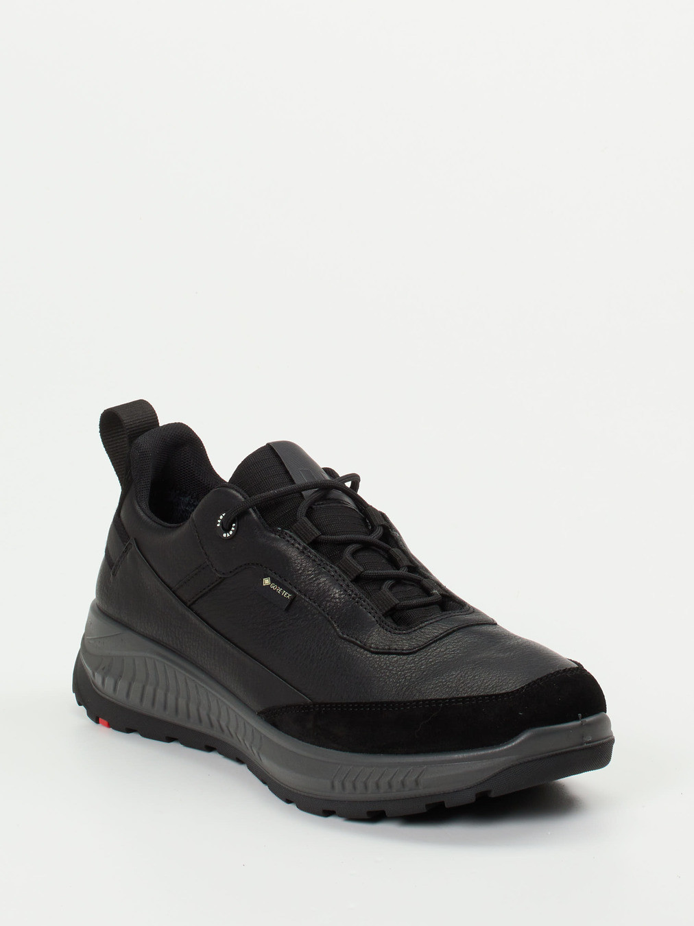 Sneaker ELLEK schwarz 4661009060506