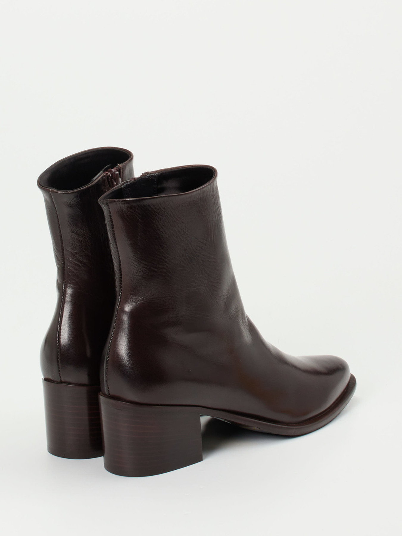 Stiefelette braun 1736209000903