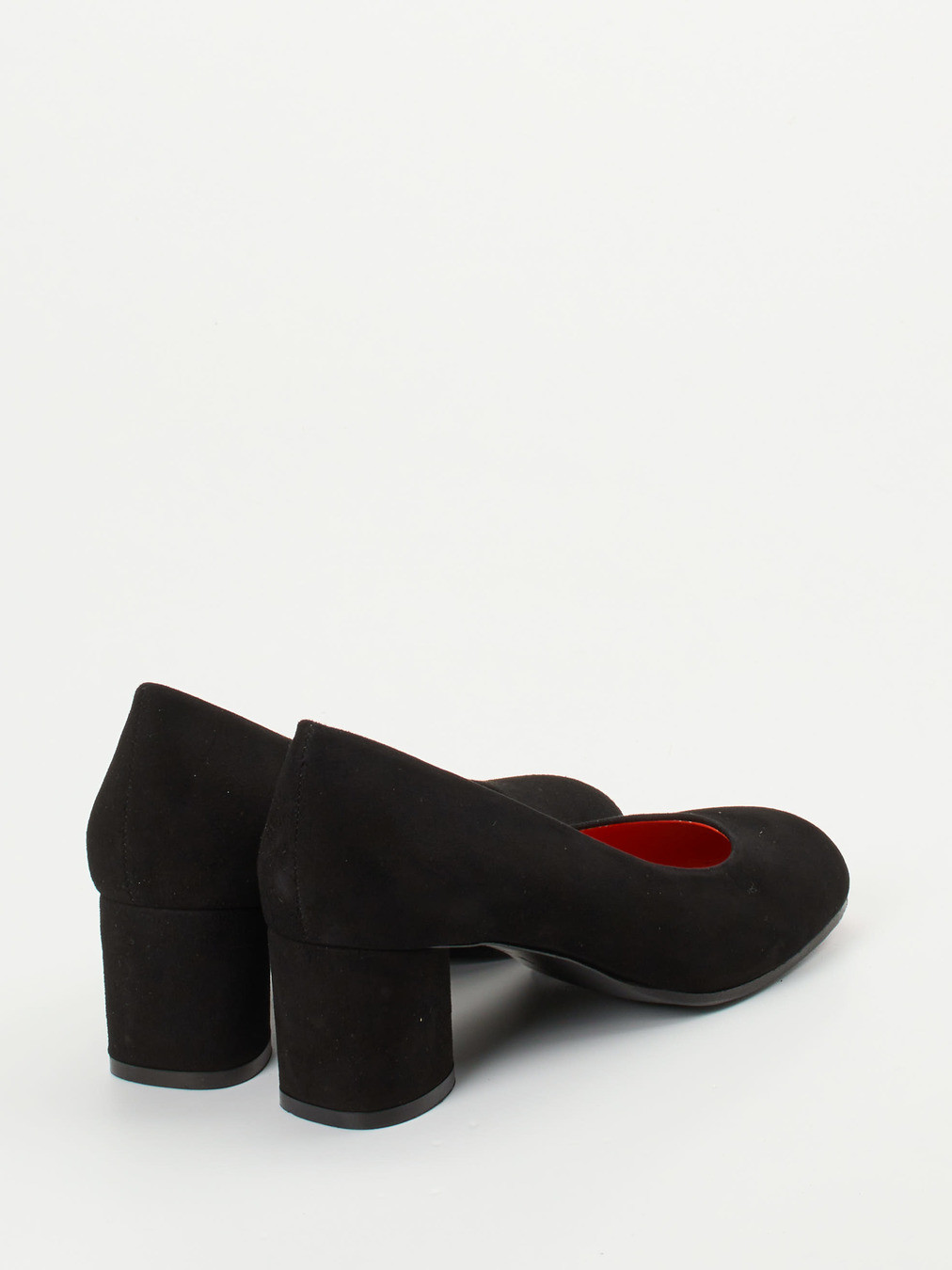Pumps schwarz 1416009012503