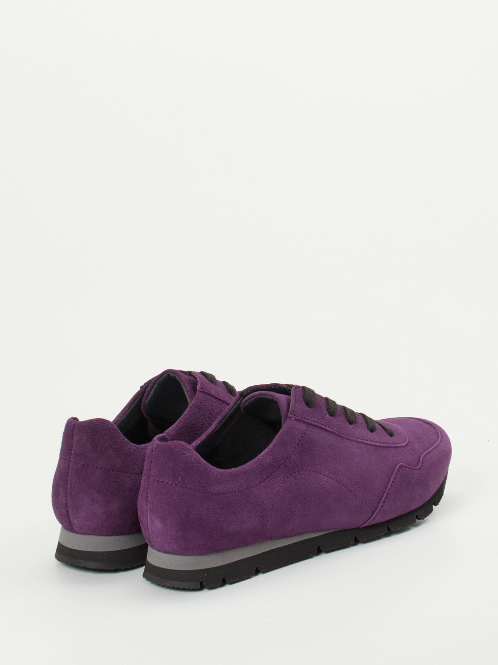 Sneaker blau 2661119000502