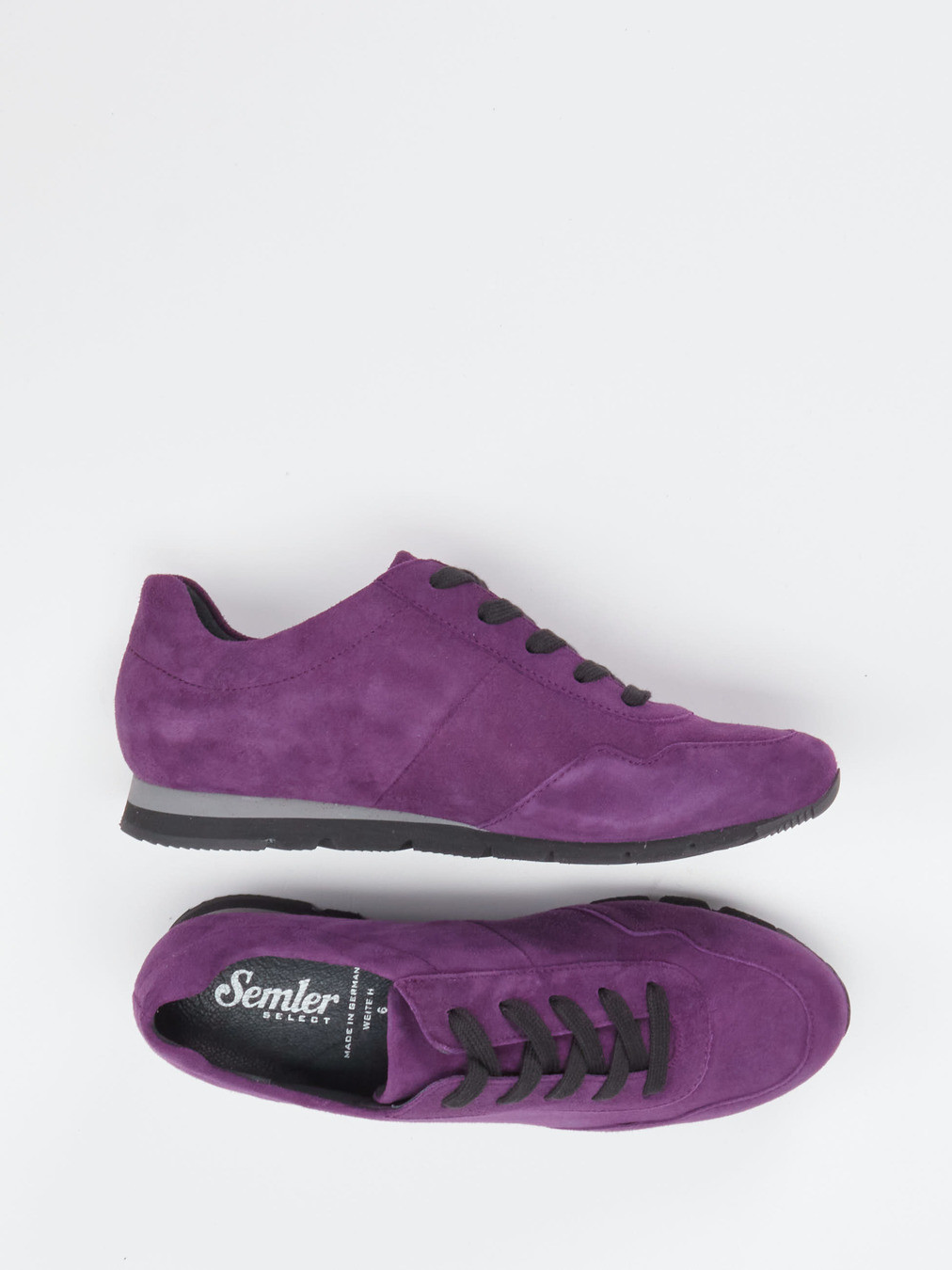 Sneaker blau 2661119000504