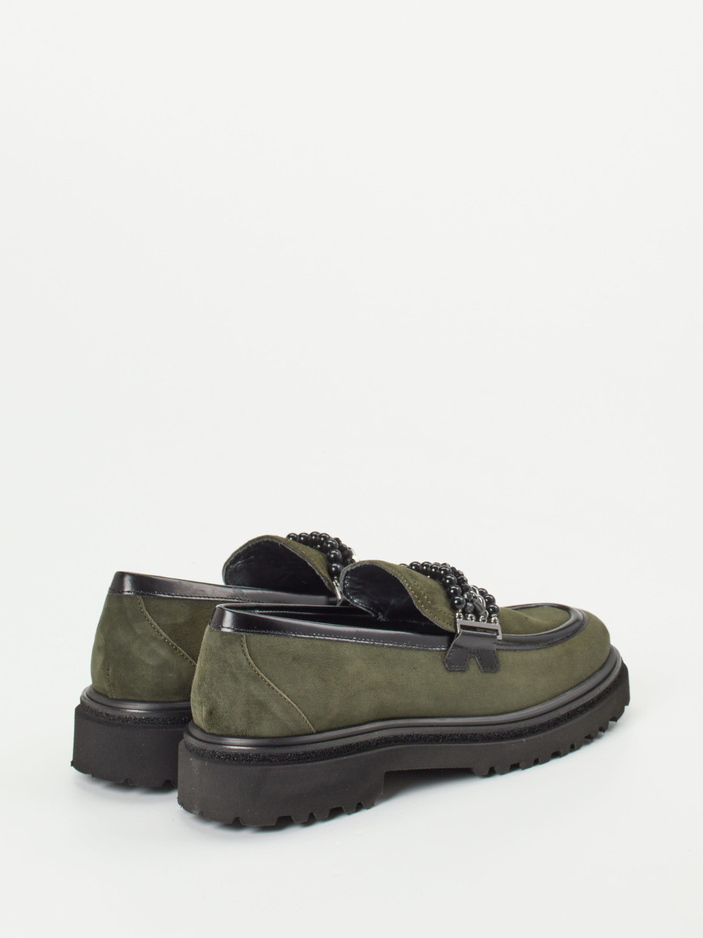 Slipper grün 1513659001403