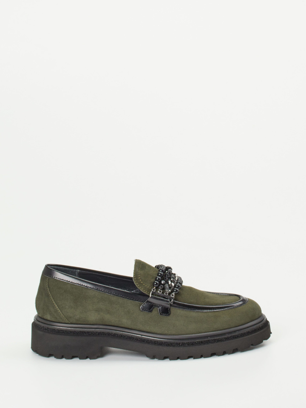 Slipper grün 1513659001401