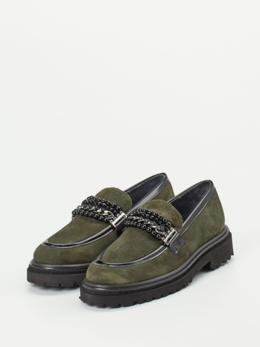 Slipper grün 1513659001402
