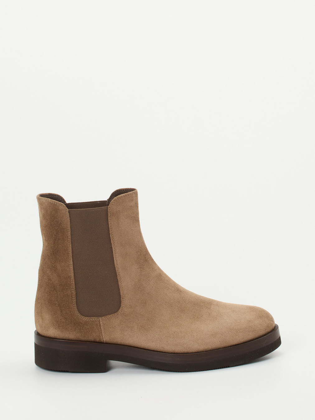 Chelsea Boots braun 1733299000501