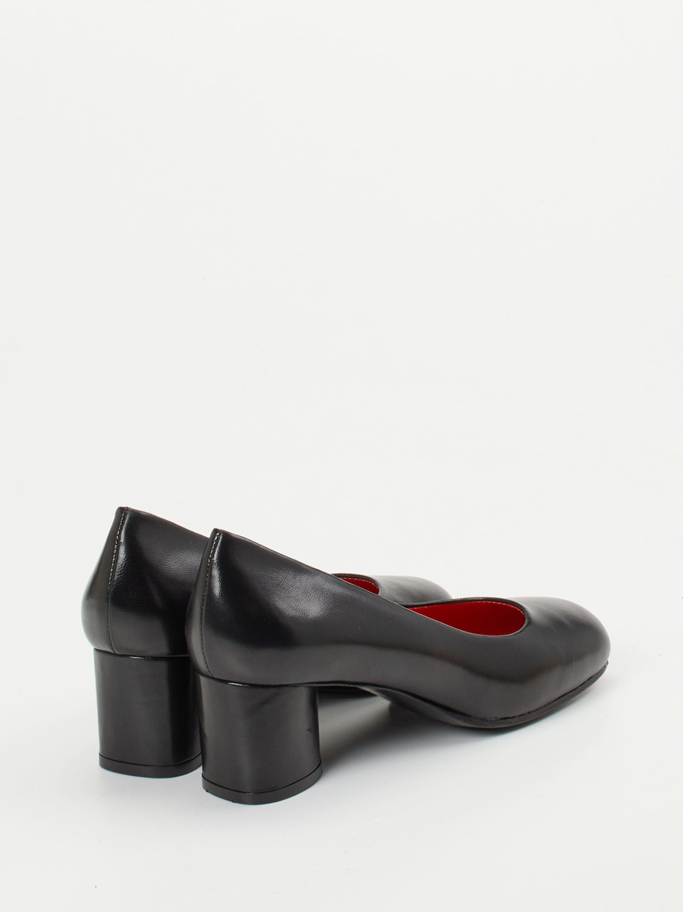 Pumps schwarz 1416009012603