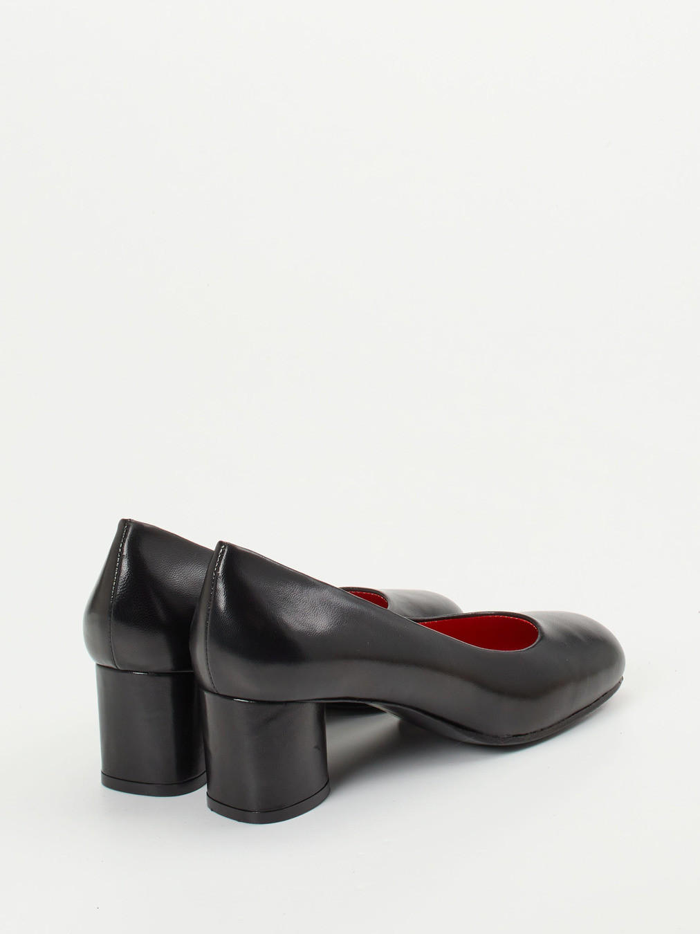 Pumps schwarz 1416009012603