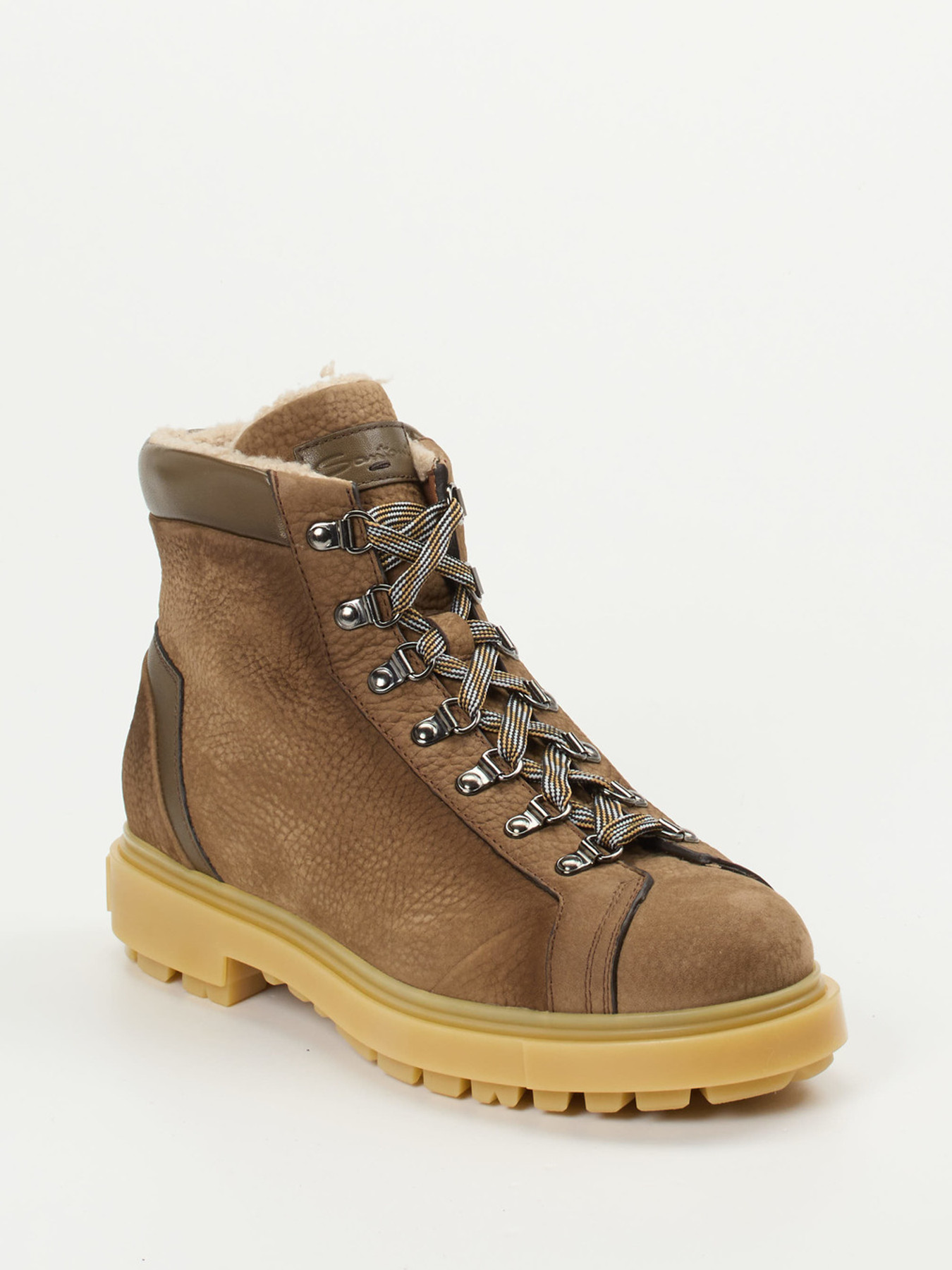 Boots beige 4801359000106