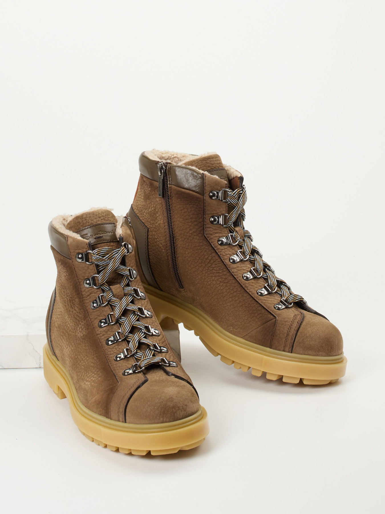 Boots beige 4801359000104