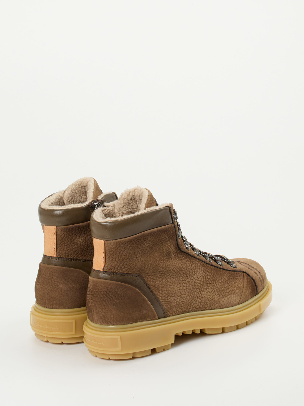 Boots beige 4801359000103