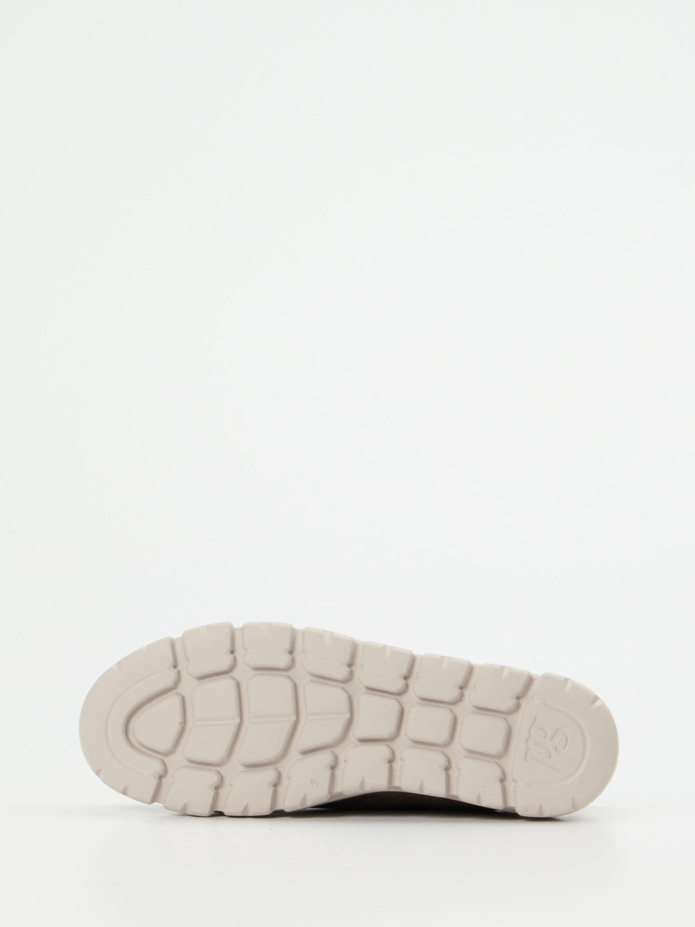 Sneaker grau 1803459001205