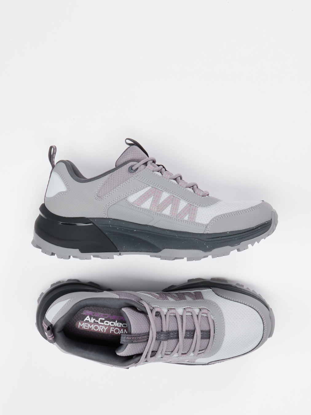 Sneaker grau 8165459011704