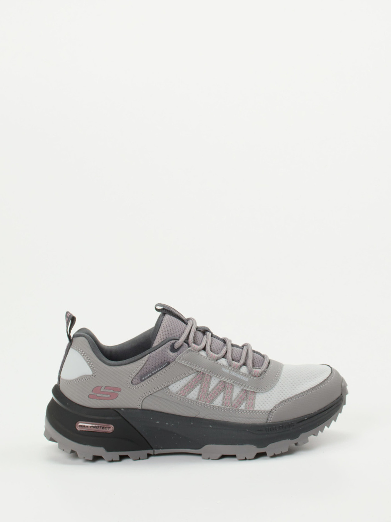 Sneaker grau 8165459011701