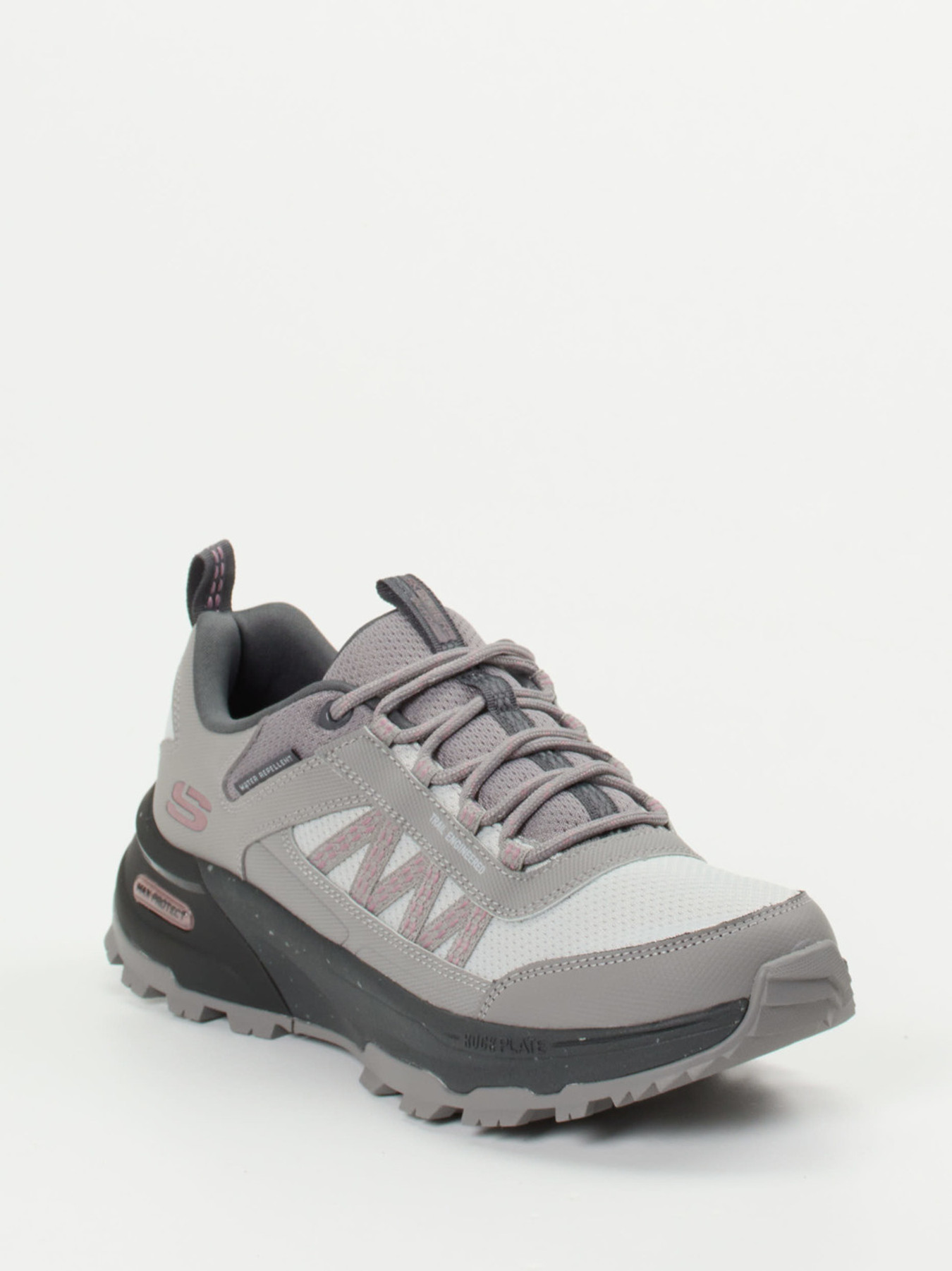 Sneaker grau 8165459011706