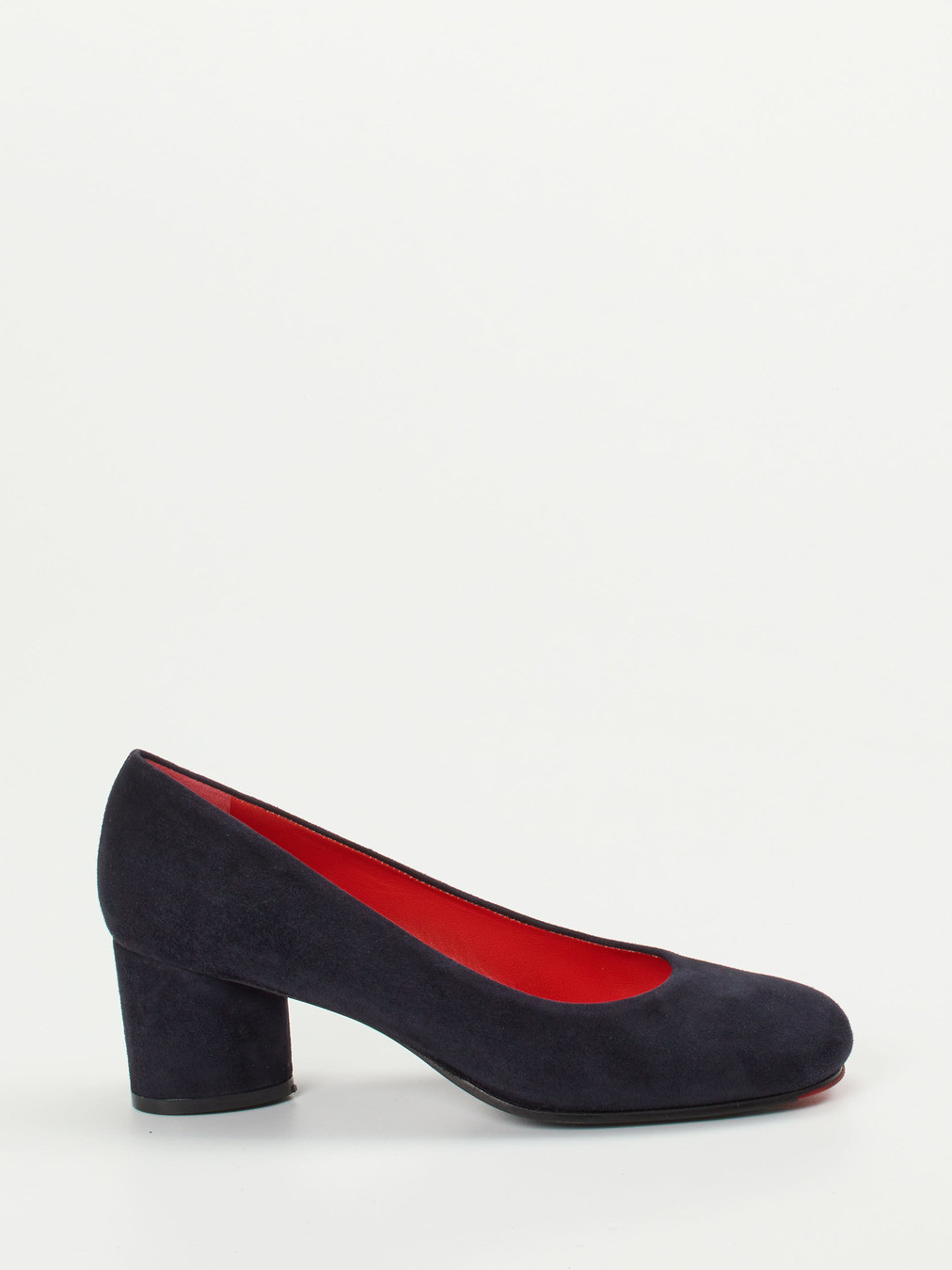 Pumps blau 1416109005901