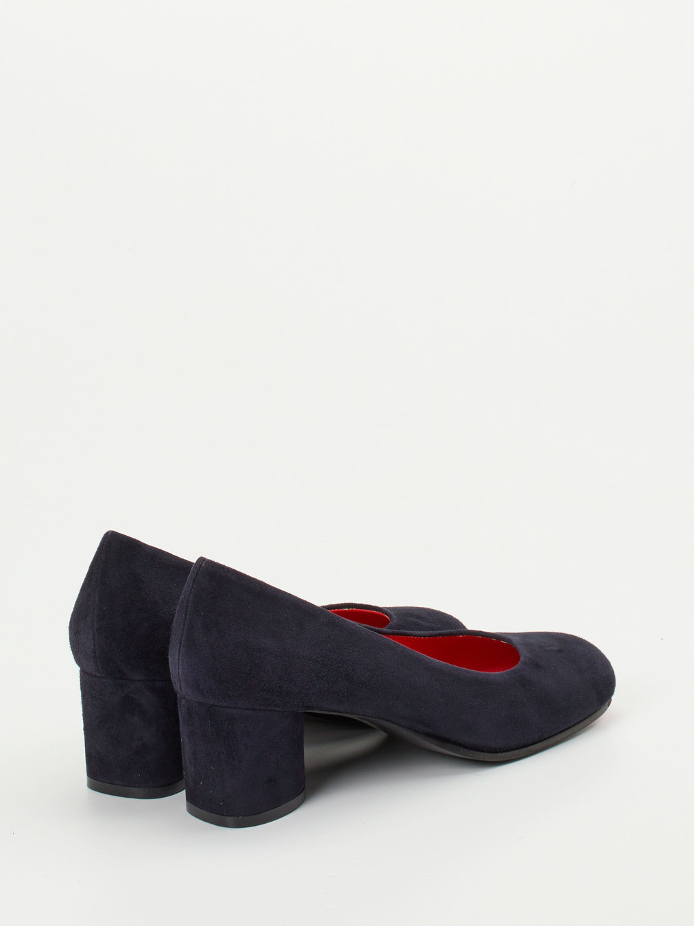 Pumps blau 1416109005903