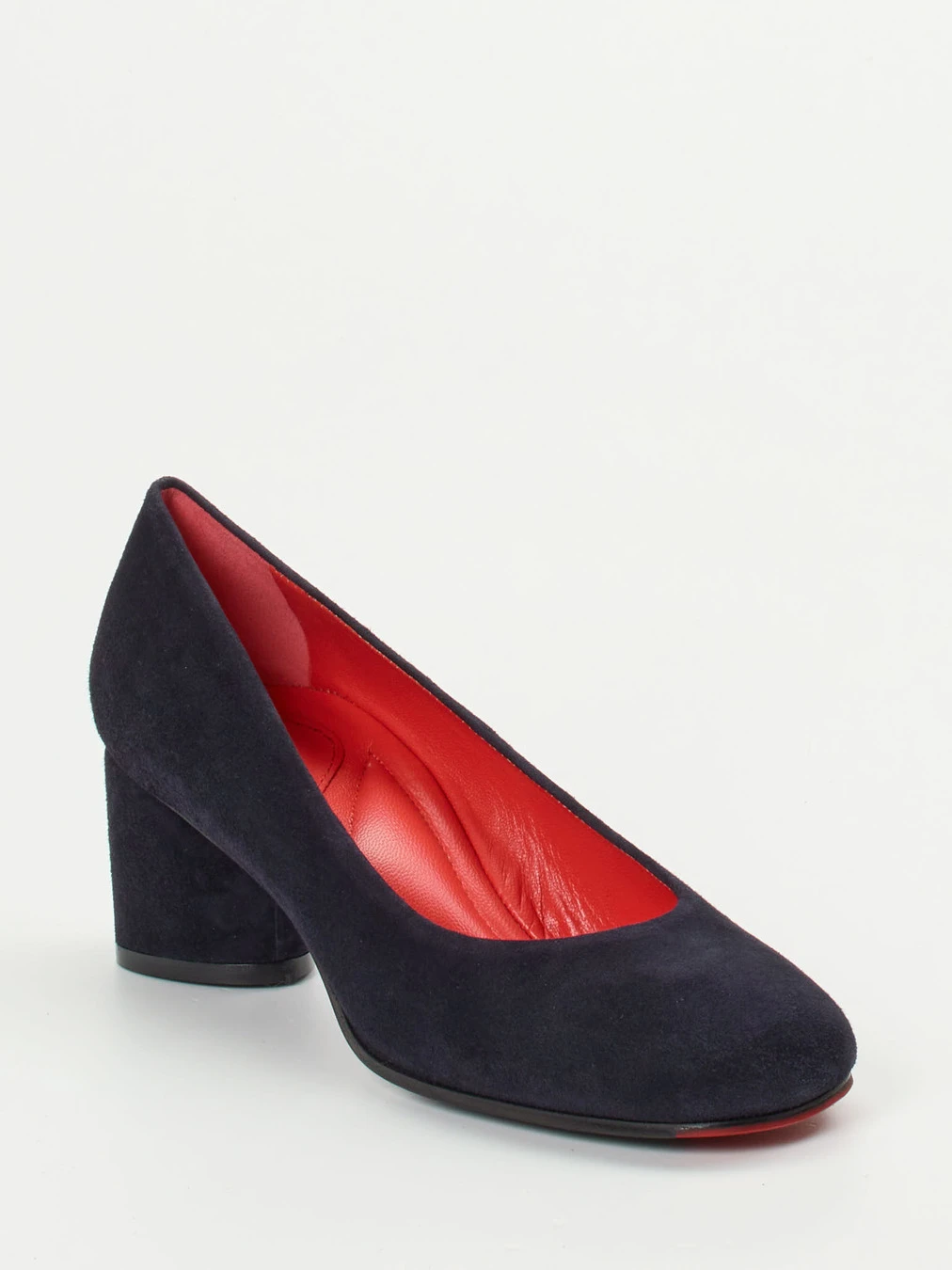 Pumps blau 1416109005906
