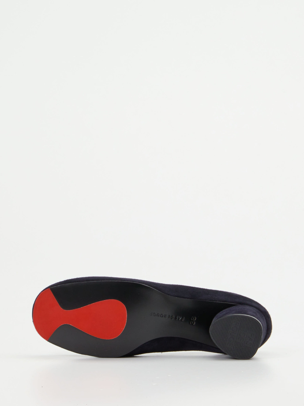 Pumps blau 1416109005905