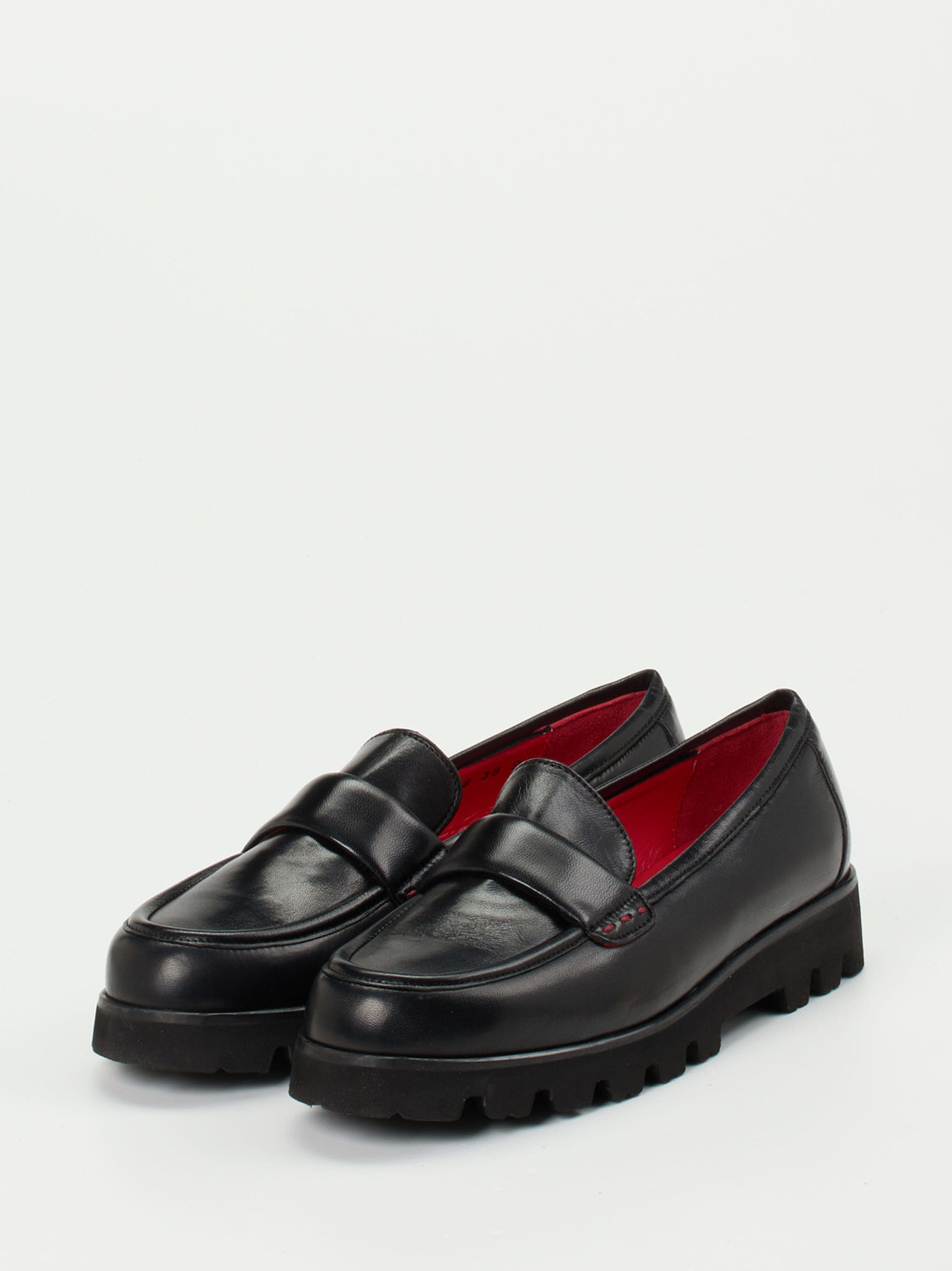 Slipper schwarz 1513009020202