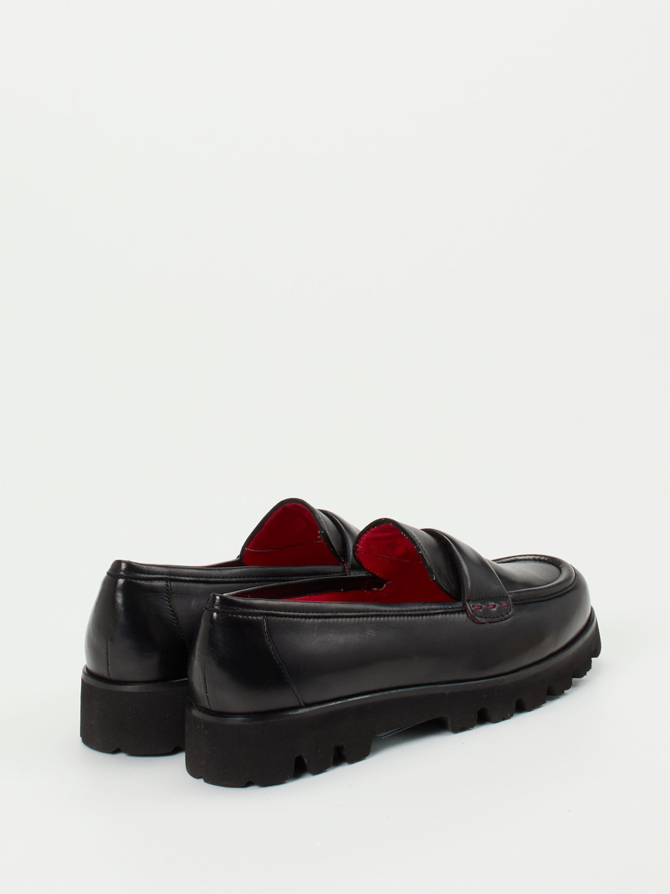 Slipper schwarz 1513009020203