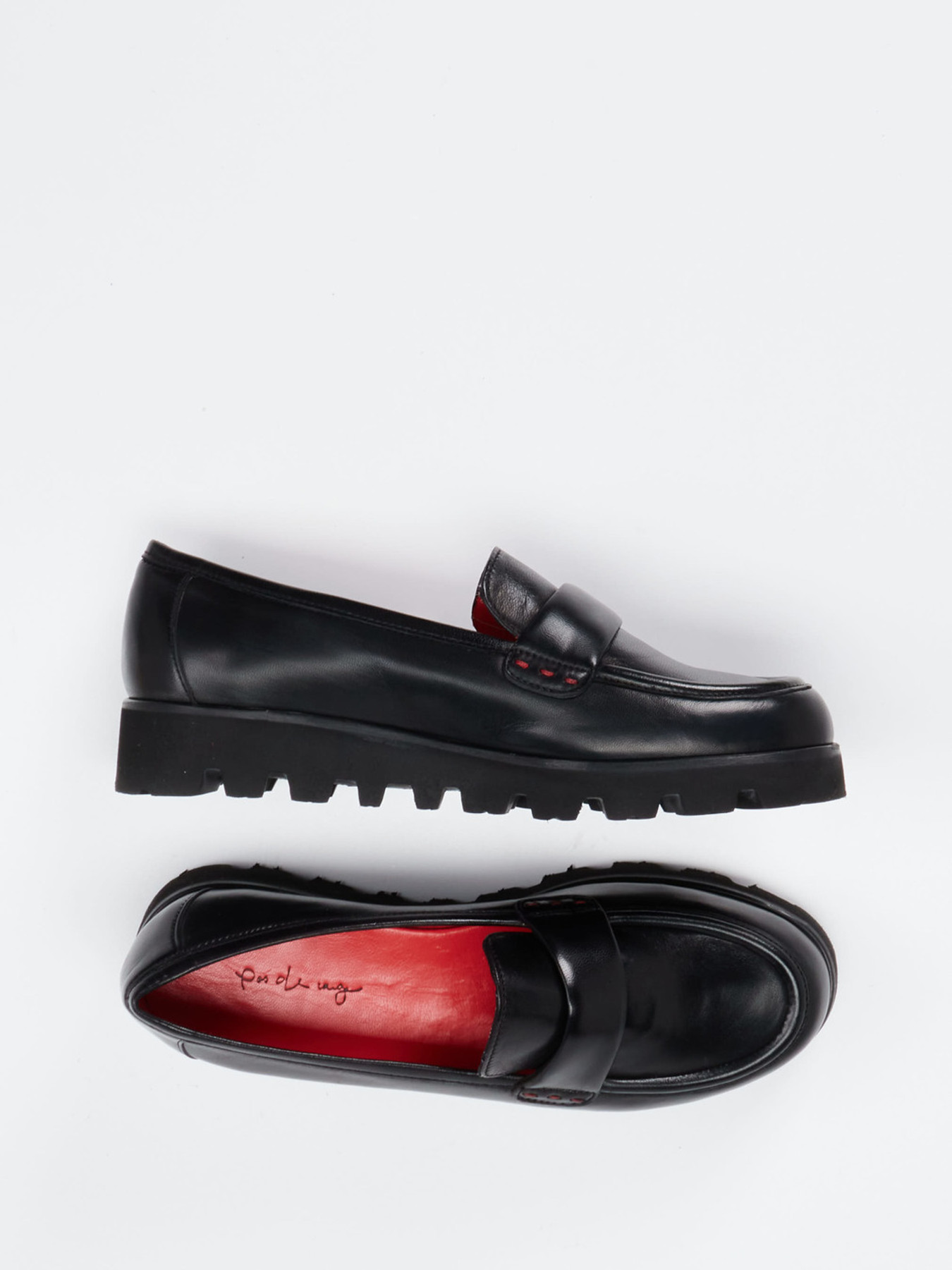 Slipper schwarz 1513009020204