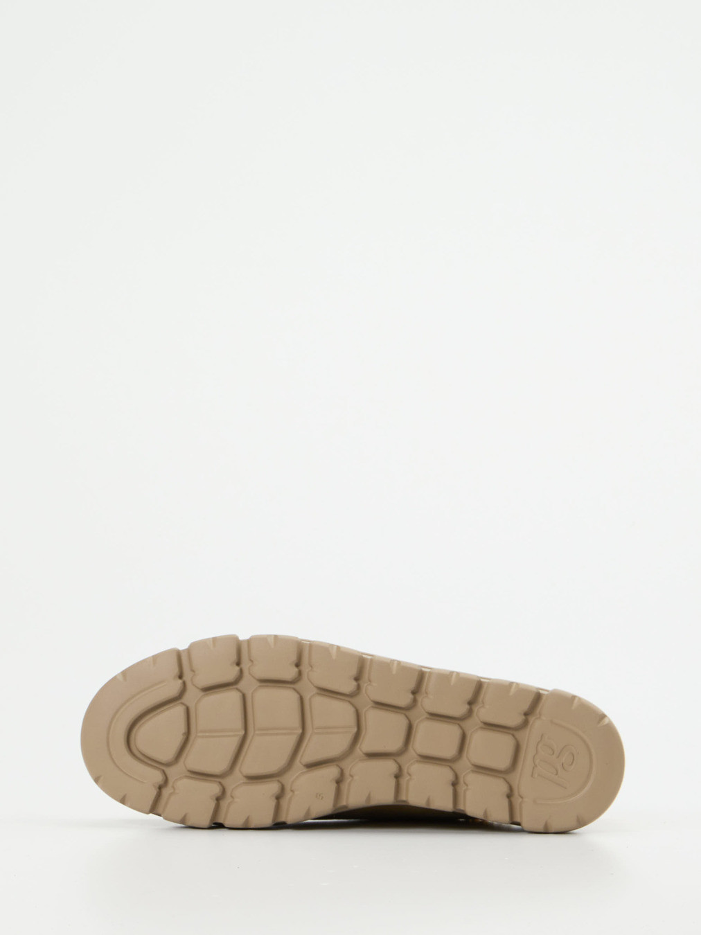 Sneaker braun 1803299000305