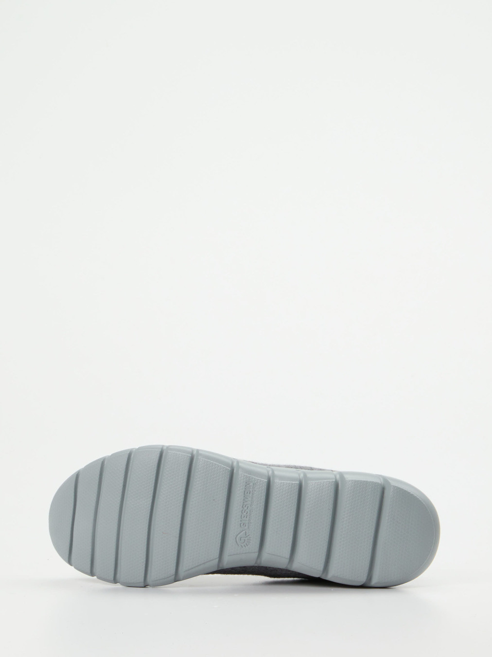 Hausschuh grau 7413459000105