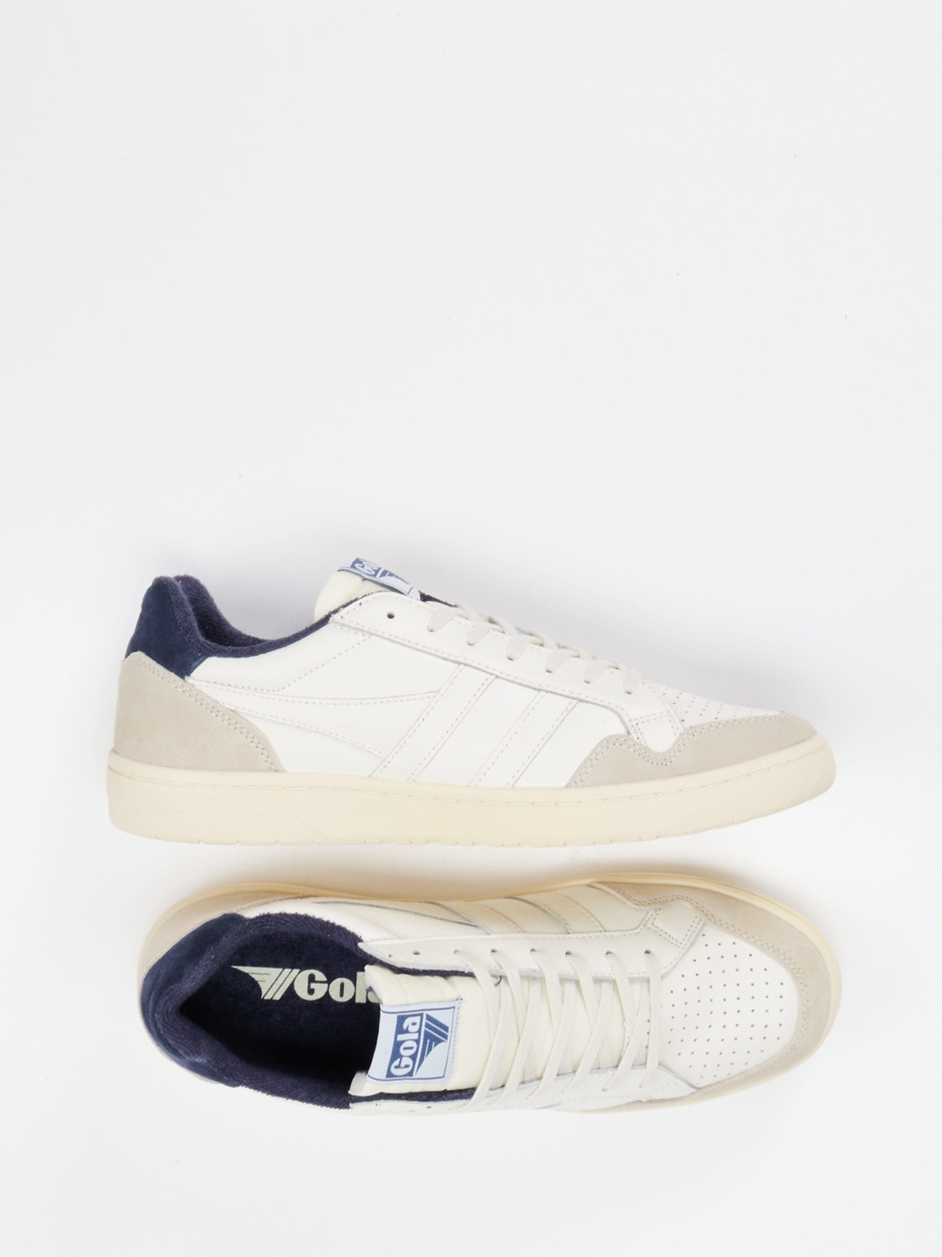 Sneaker weiß 8465791001404