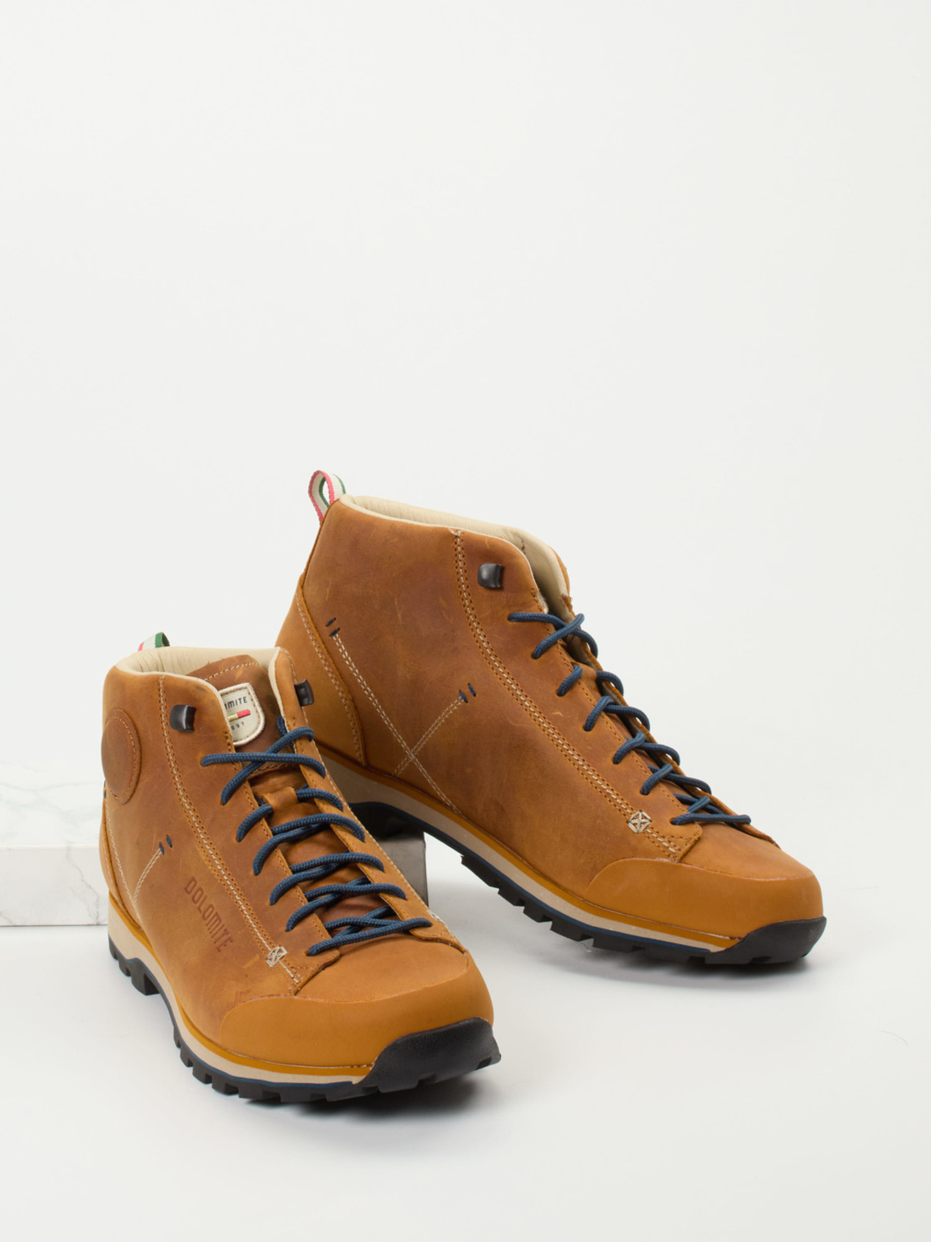 Boots braun 4701289055004