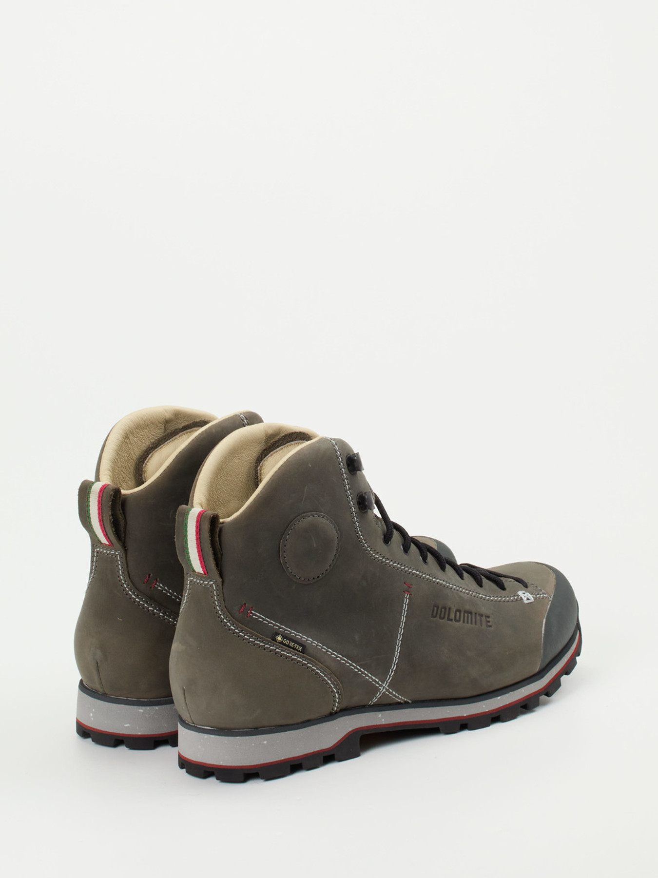 Boots grau 4701409012003