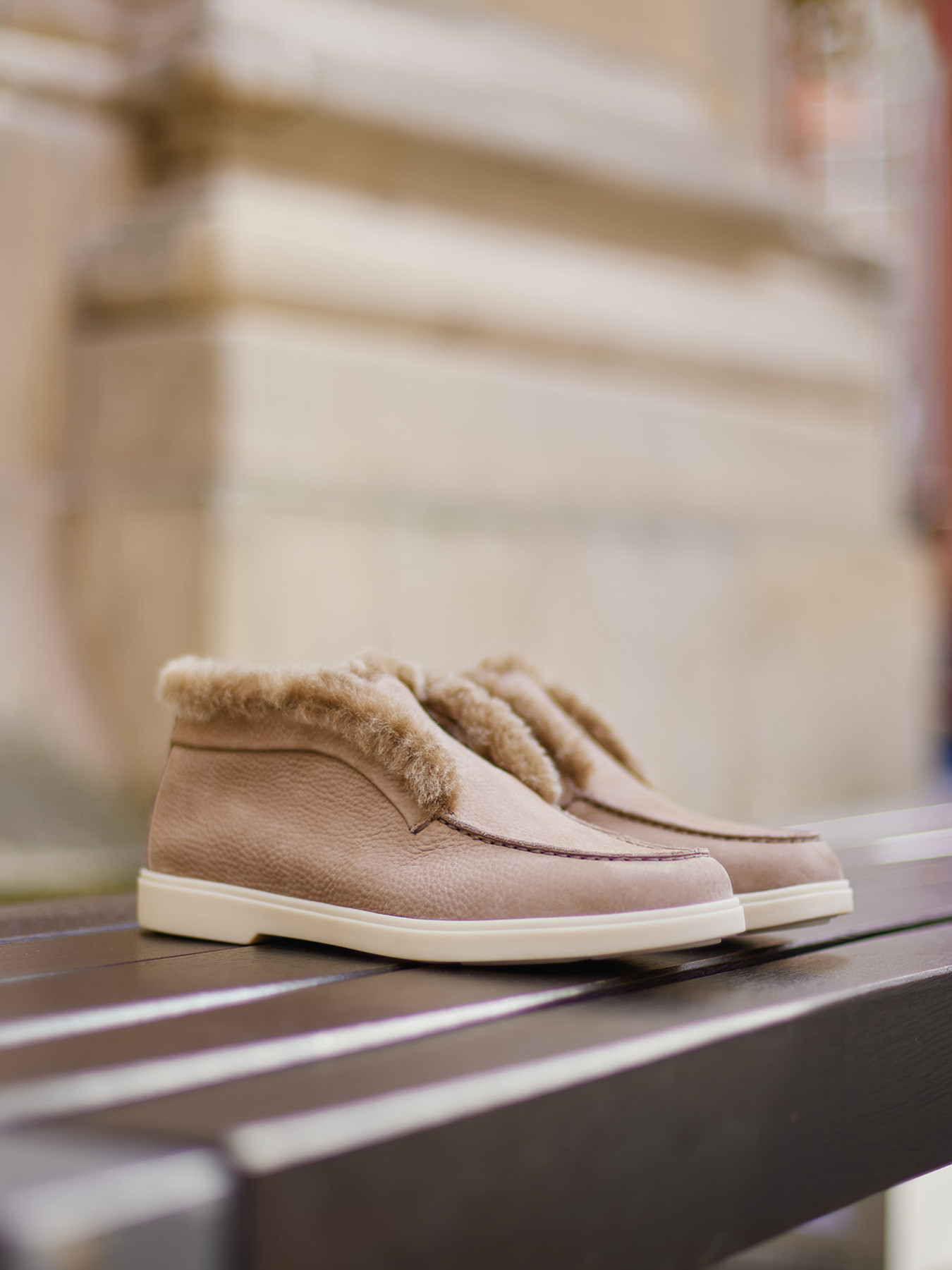 Stiefelette braun 1813249000502