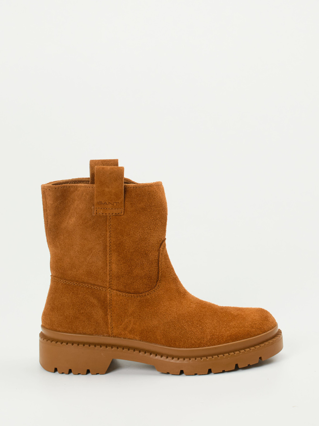 Stiefelette braun 1733289003901