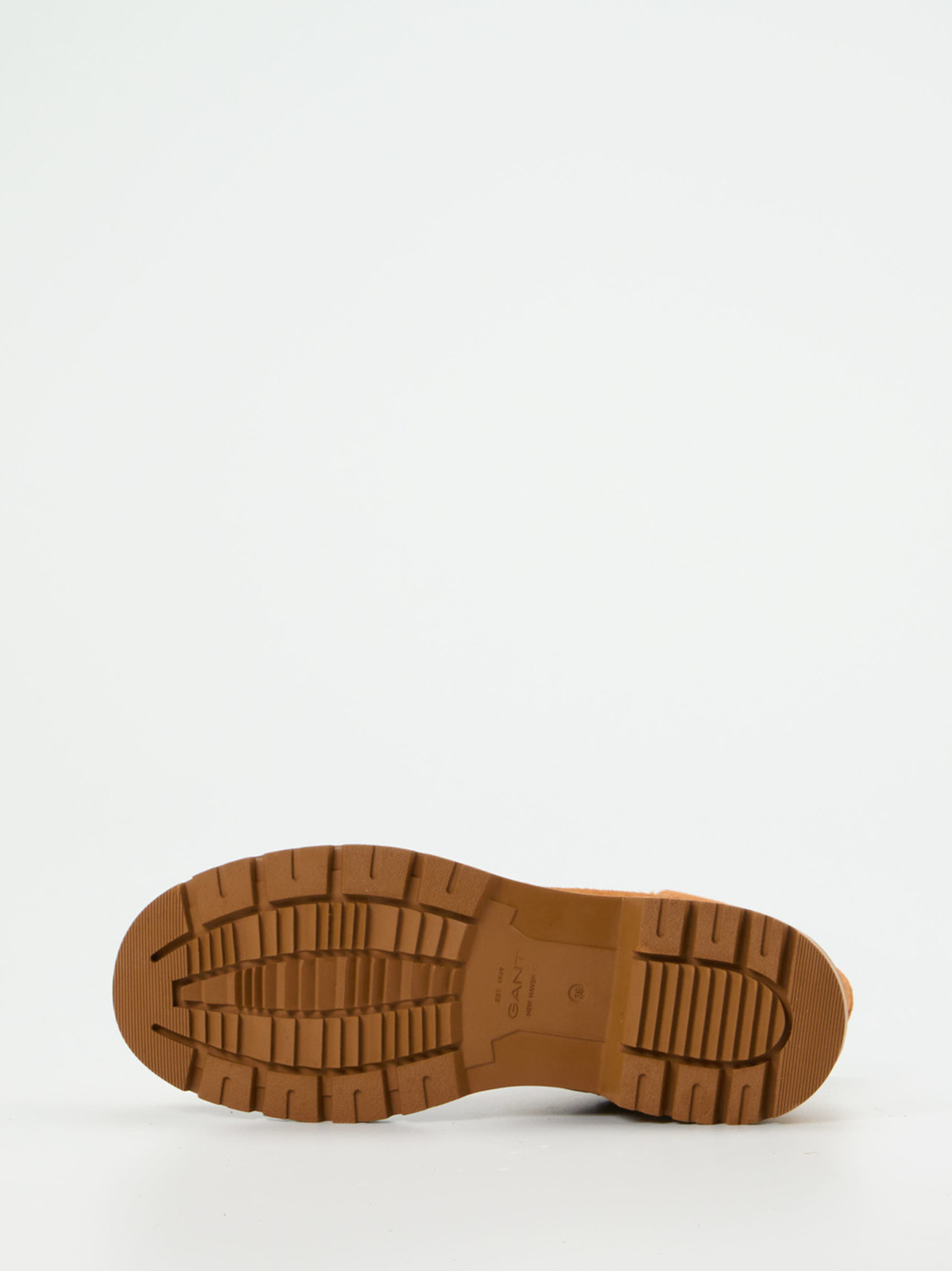 Stiefelette braun 1733289003905