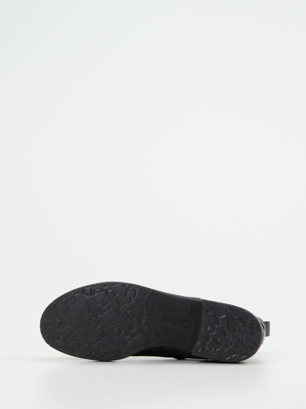 Chelsea Boots blau 1711109007005