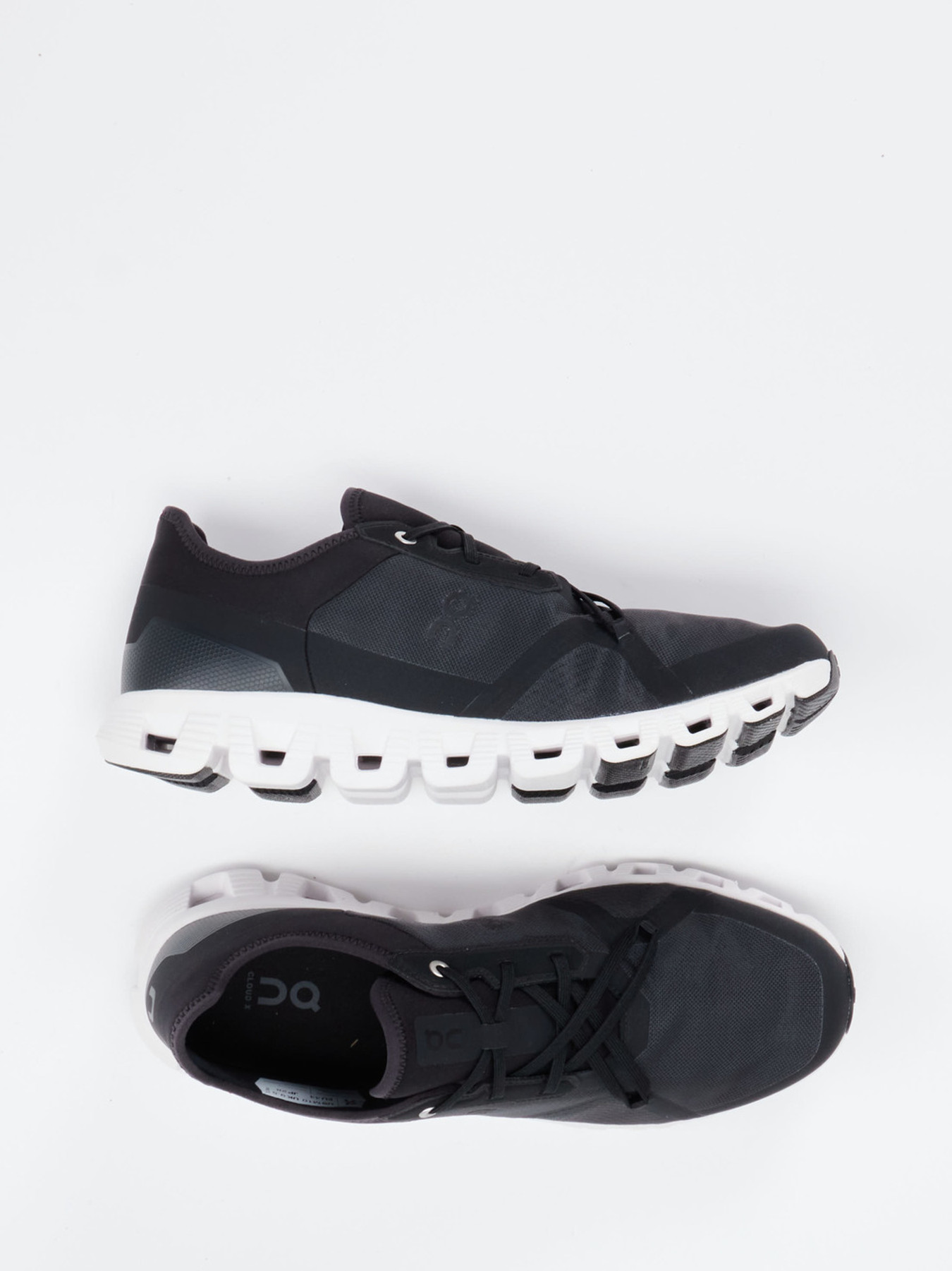 Sneaker schwarz 4661009058804