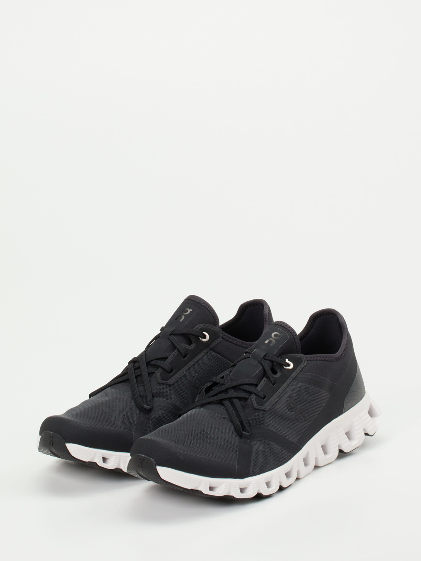 Sneaker schwarz 4661009058802