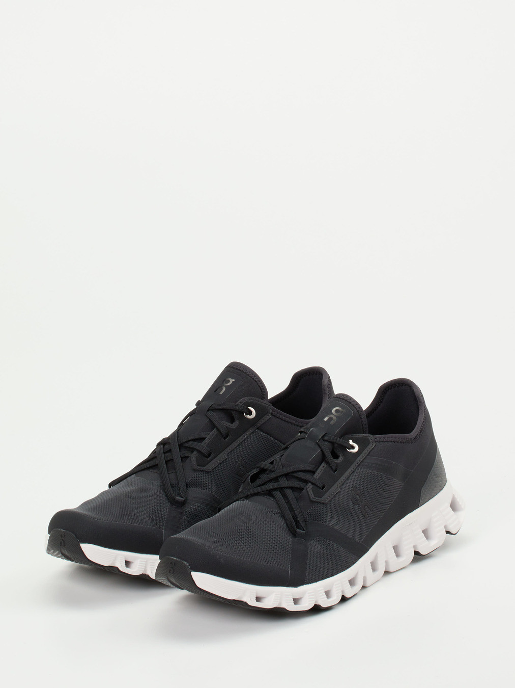 Sneaker schwarz 4661009058802